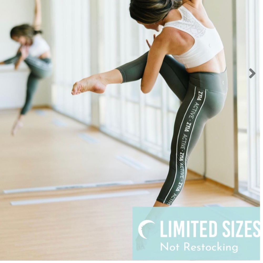 Zyia Active Light n Tight